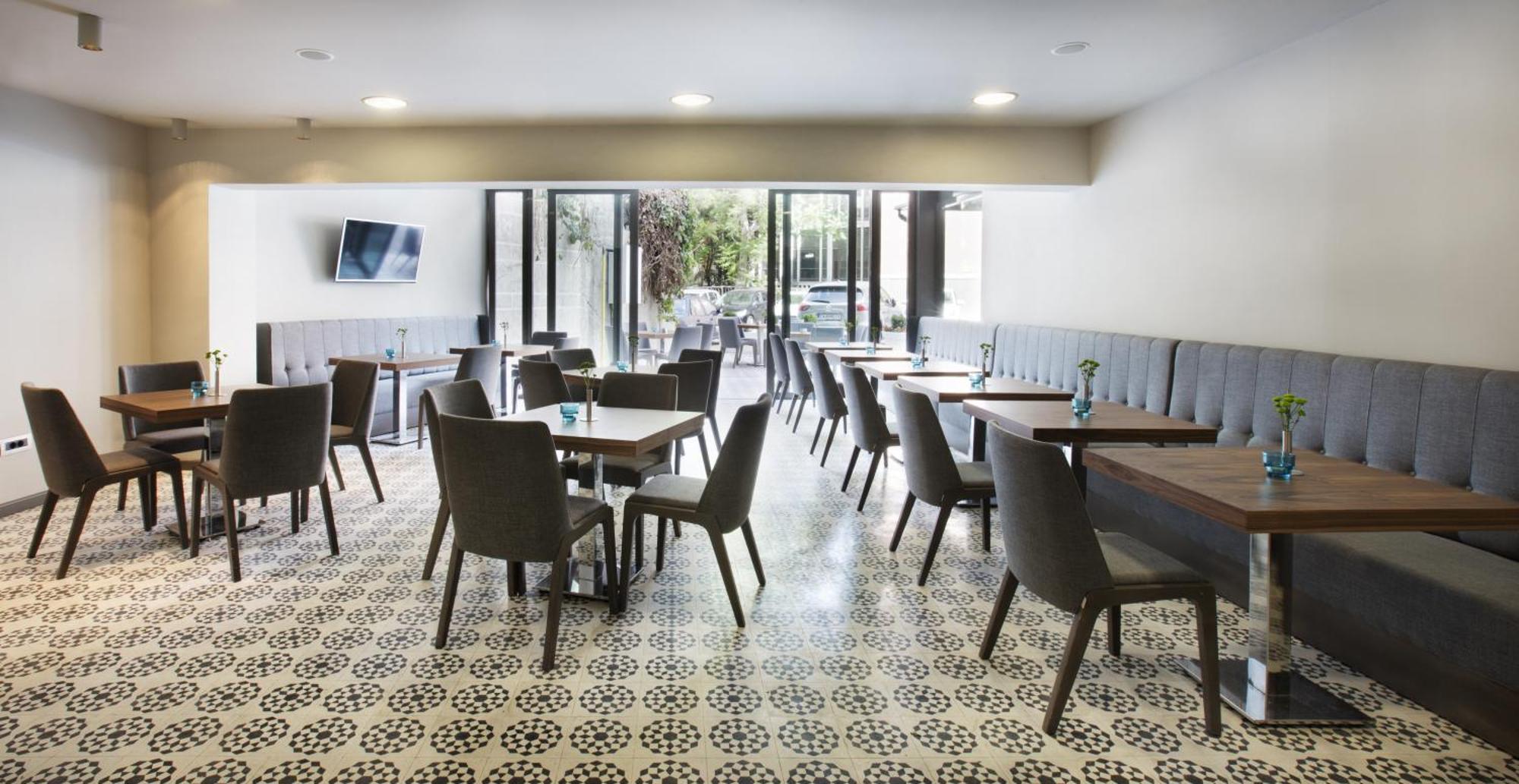 Hotel Arcadia Blue Istanbul — Fotoğraflar 1